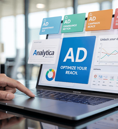 Search Ads